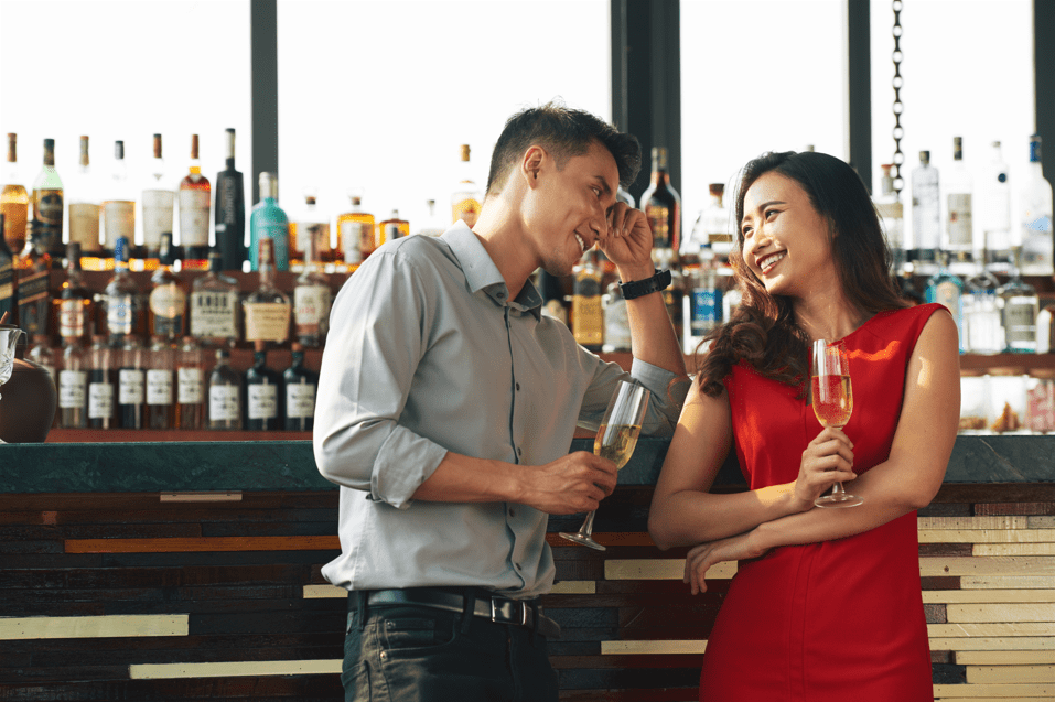 Культура употребления алкоголя во Вьетнаме