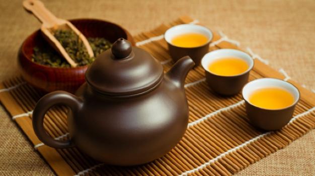 Как заваривать вьетнамский чай