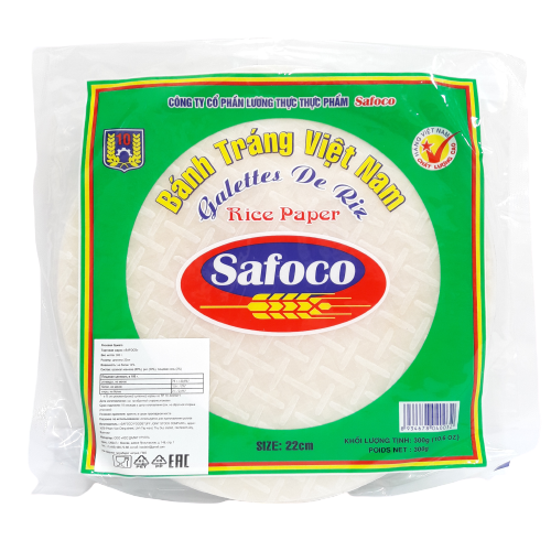 SAFOCO Рисовая бумага, 300 г
