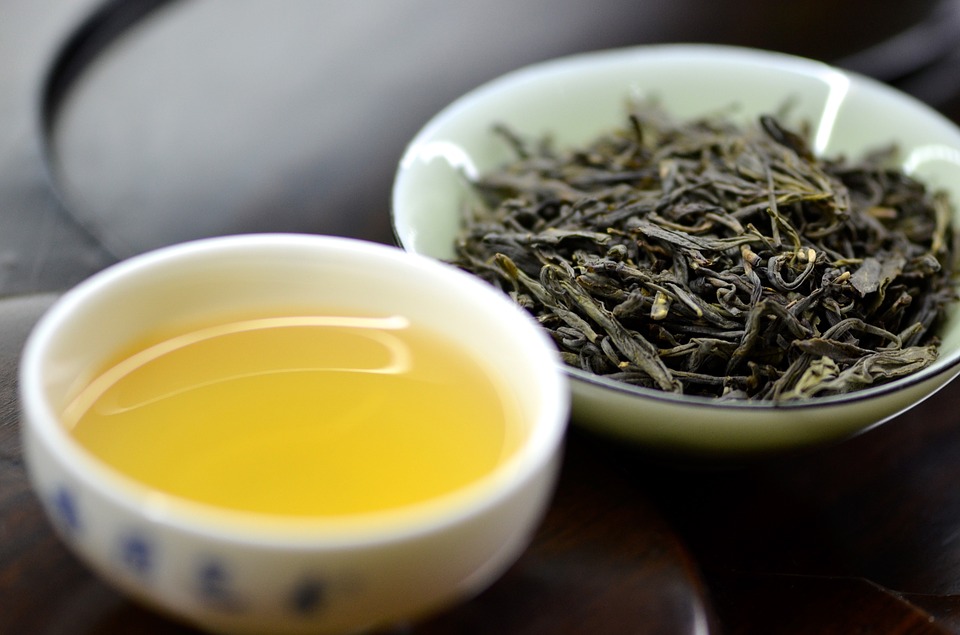 Какой чай пьют во Вьетнаме? Рассказываем про разные сорта любимого напитка